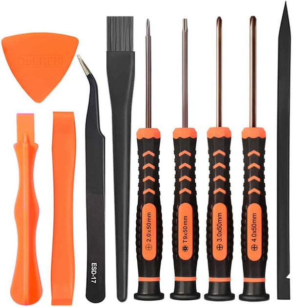 PS5/PS5 Slim Screwdriver Tool Kit