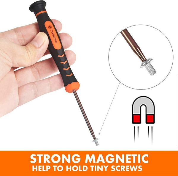 PS5/PS5 Slim Screwdriver Tool Kit