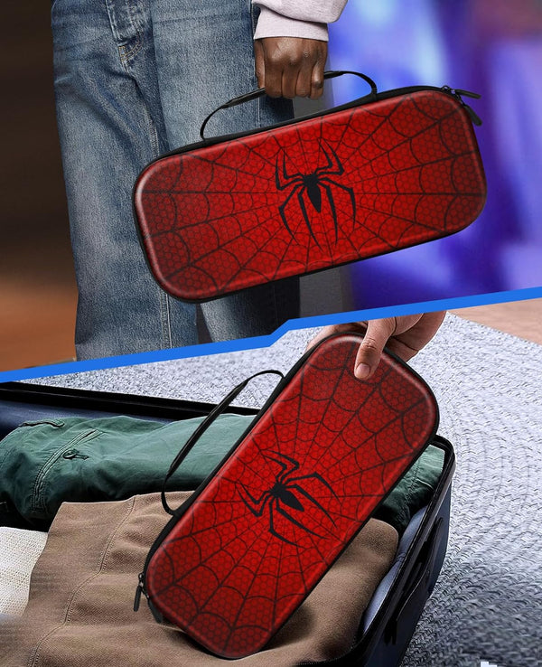 PS Portal Spiderman Travel Case