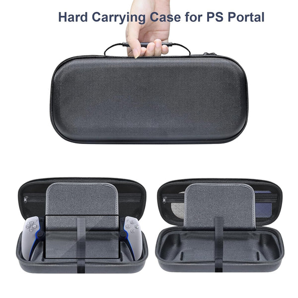 Premium Playstation Portal Travel Case