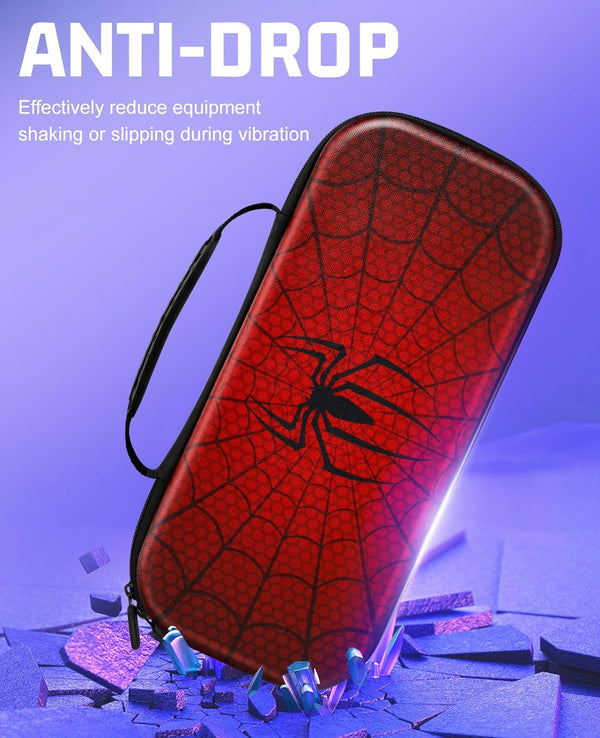 PS Portal Spiderman Travel Case