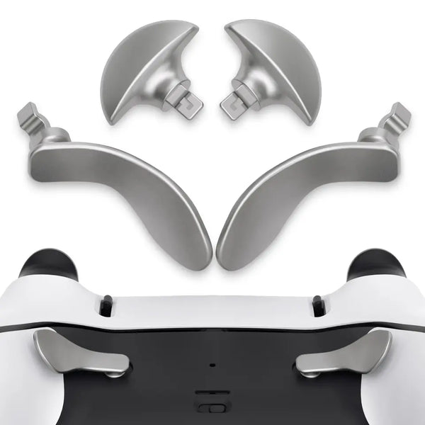 PS5 DualSense Edge Controller Interchangeable Back Paddles