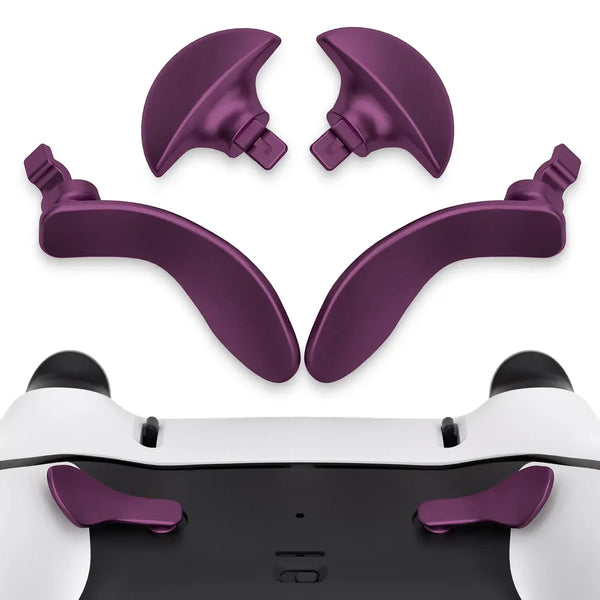 PS5 DualSense Edge Controller Interchangeable Back Paddles